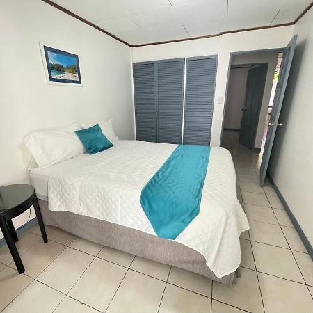 3 Min From Sjo Airport Kaeli Villa Alajuela Kültér fotó