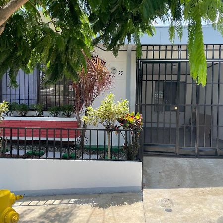 3 Min From Sjo Airport Kaeli Villa Alajuela Kültér fotó