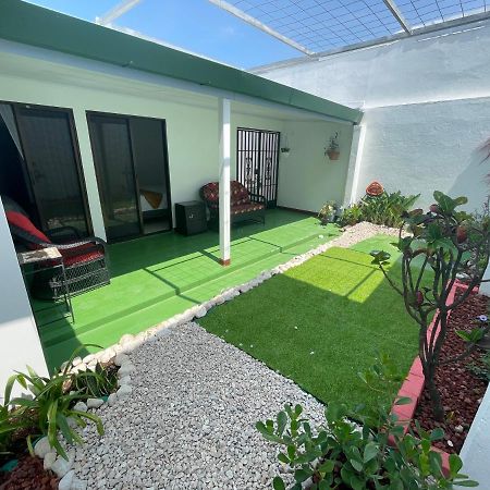 3 Min From Sjo Airport Kaeli Villa Alajuela Kültér fotó