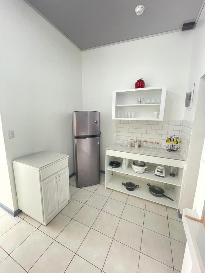 3 Min From Sjo Airport Kaeli Villa Alajuela Kültér fotó
