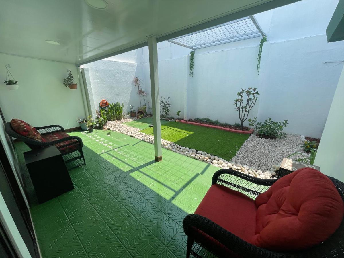 3 Min From Sjo Airport Kaeli Villa Alajuela Kültér fotó