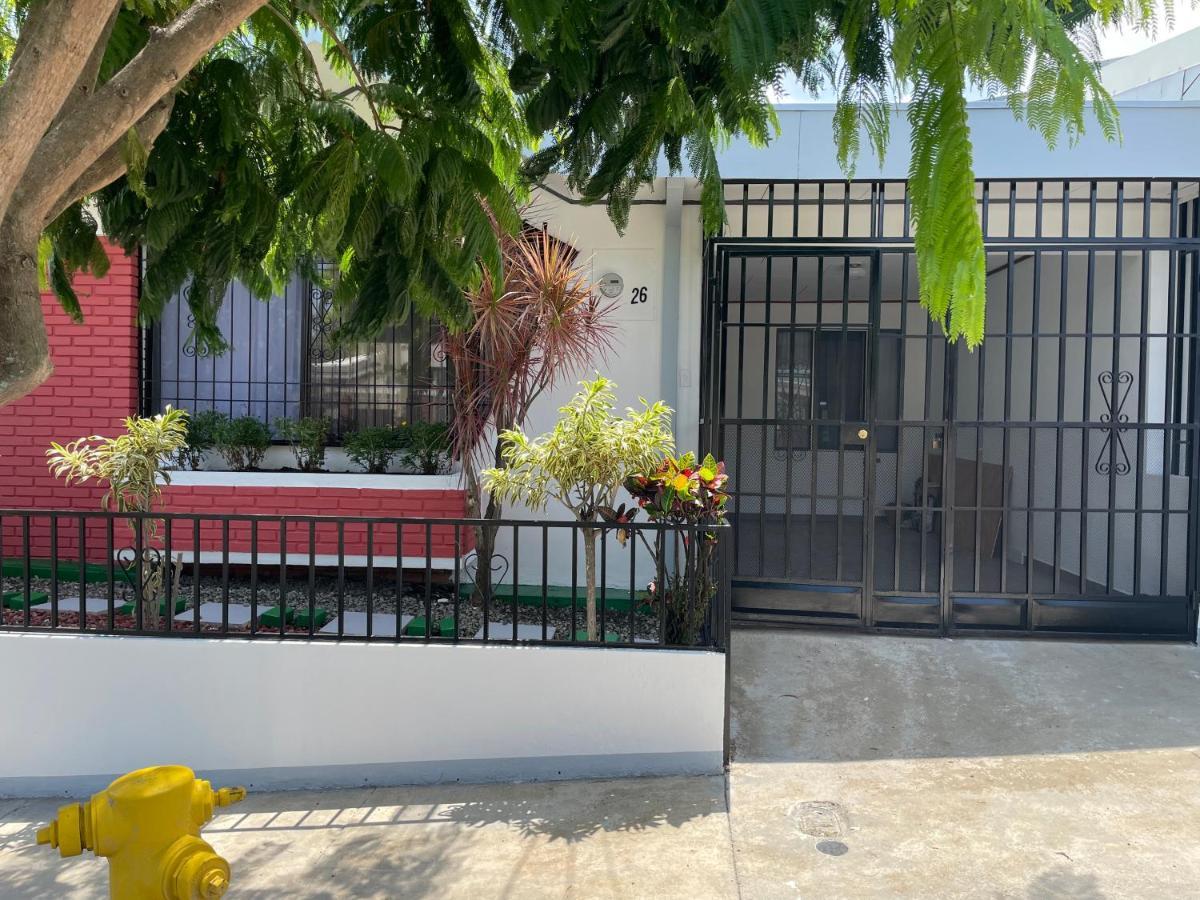 3 Min From Sjo Airport Kaeli Villa Alajuela Kültér fotó