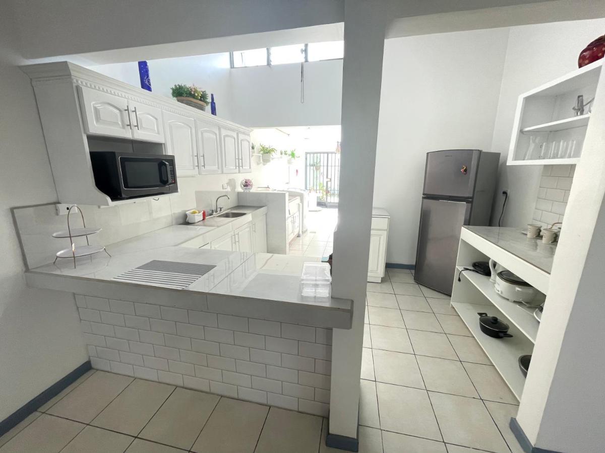 3 Min From Sjo Airport Kaeli Villa Alajuela Kültér fotó