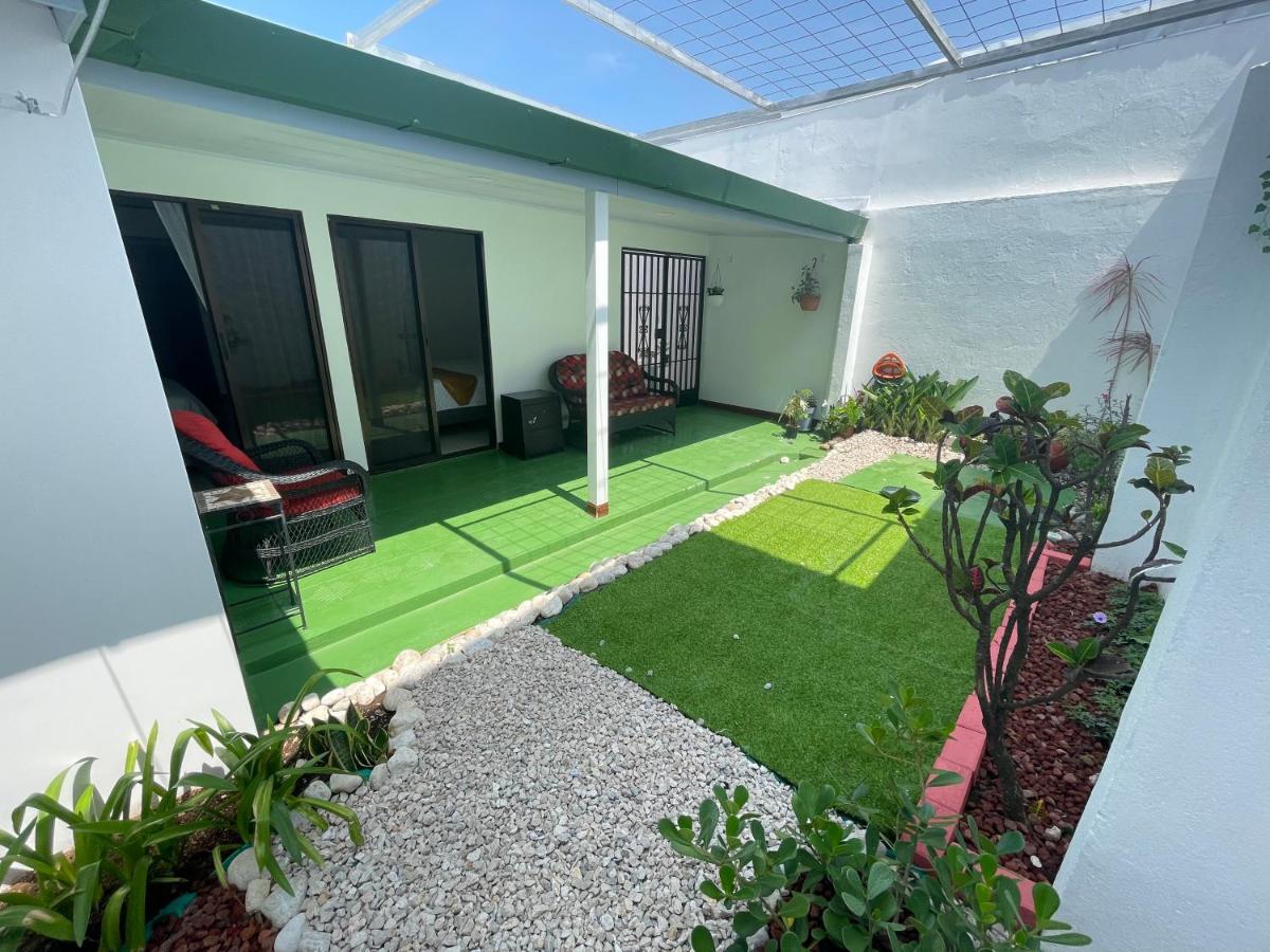 3 Min From Sjo Airport Kaeli Villa Alajuela Kültér fotó